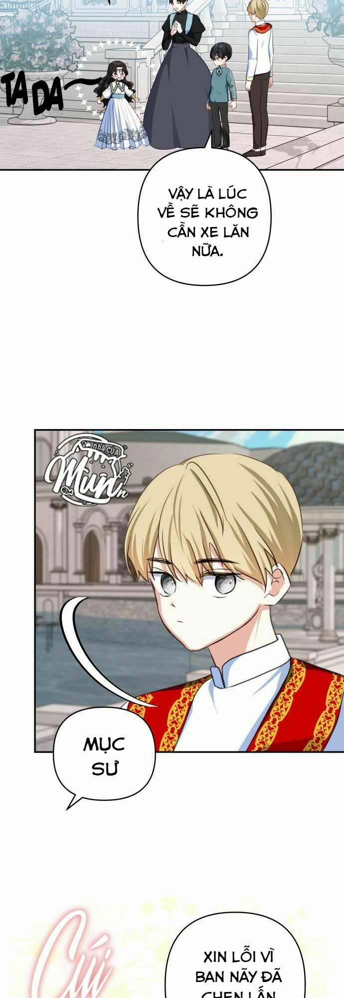 Con Gái Bé Bỏng Của Công Tước Ác Ma 52 trang 7