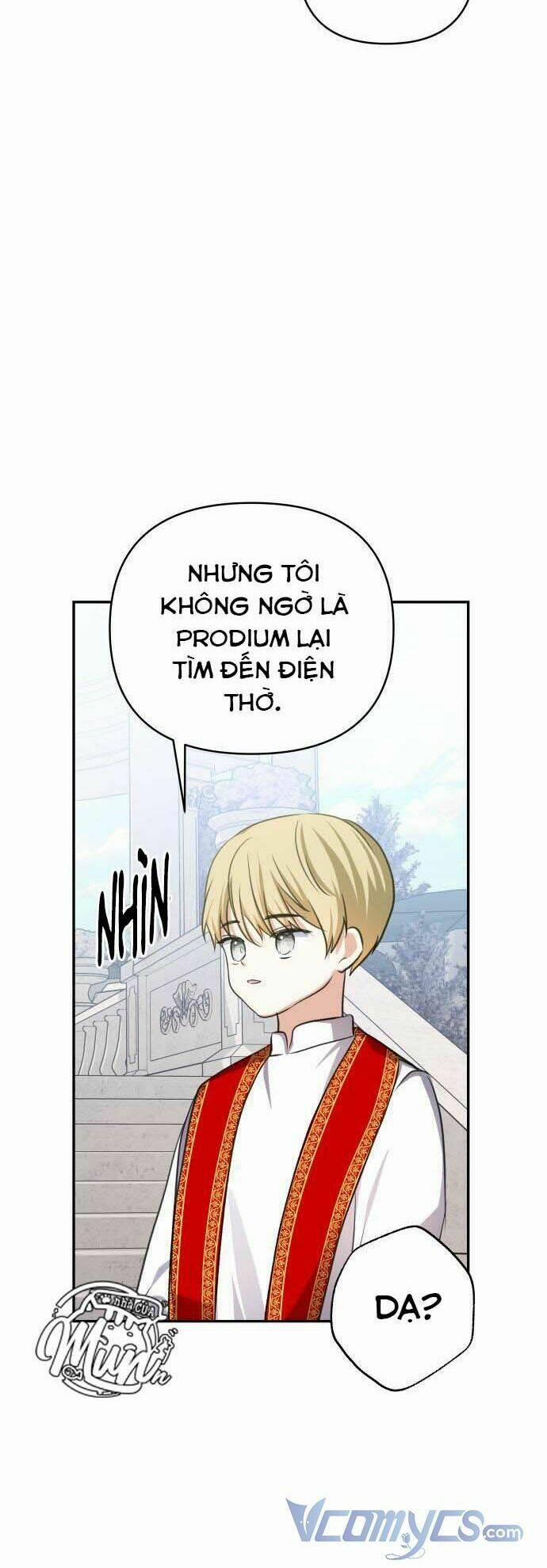 Con Gái Bé Bỏng Của Công Tước Ác Ma 52 trang 9