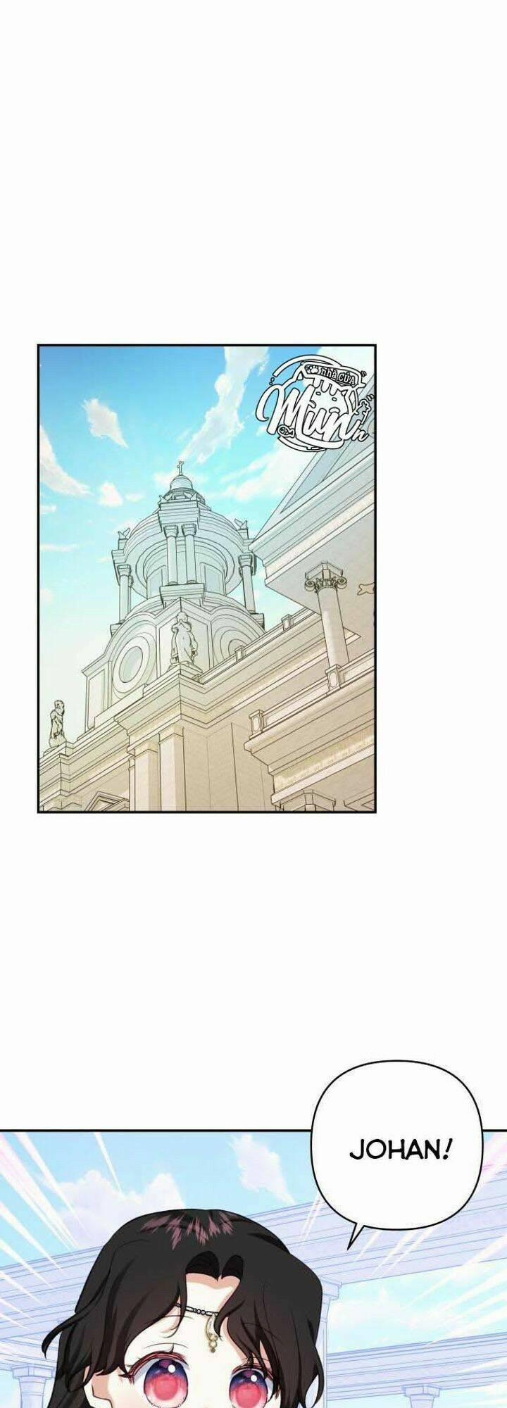 Con Gái Bé Bỏng Của Công Tước Ác Ma 53 trang 0