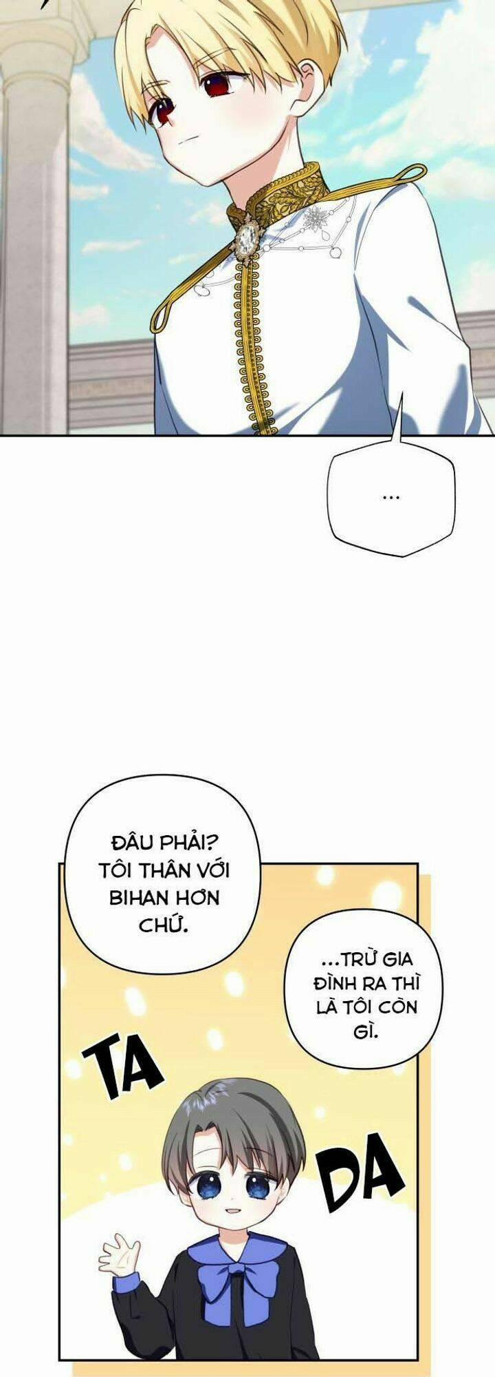 Con Gái Bé Bỏng Của Công Tước Ác Ma 53 trang 12
