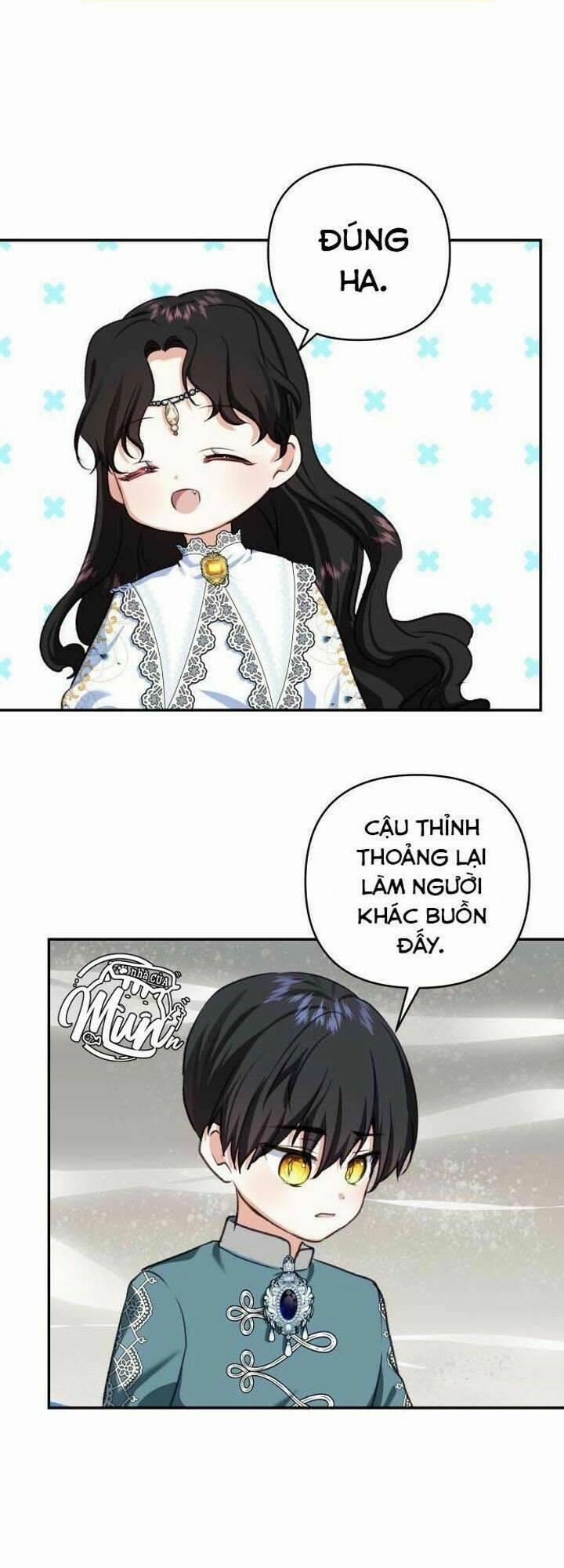 Con Gái Bé Bỏng Của Công Tước Ác Ma 53 trang 13