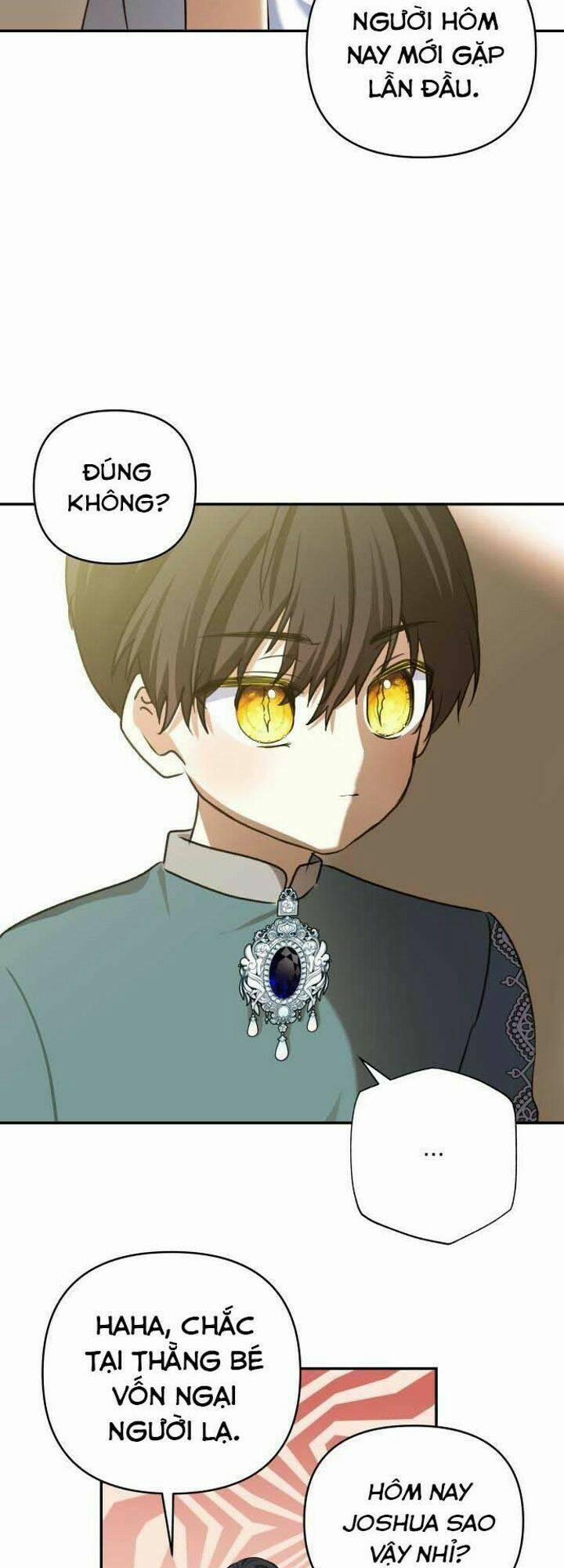 Con Gái Bé Bỏng Của Công Tước Ác Ma 53 trang 15