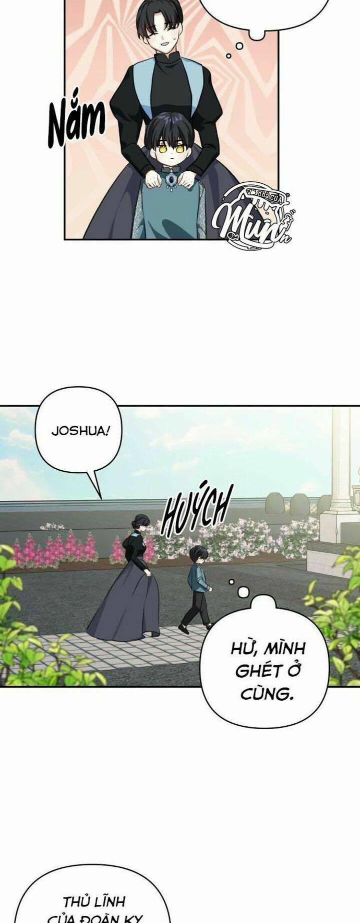 Con Gái Bé Bỏng Của Công Tước Ác Ma 53 trang 16