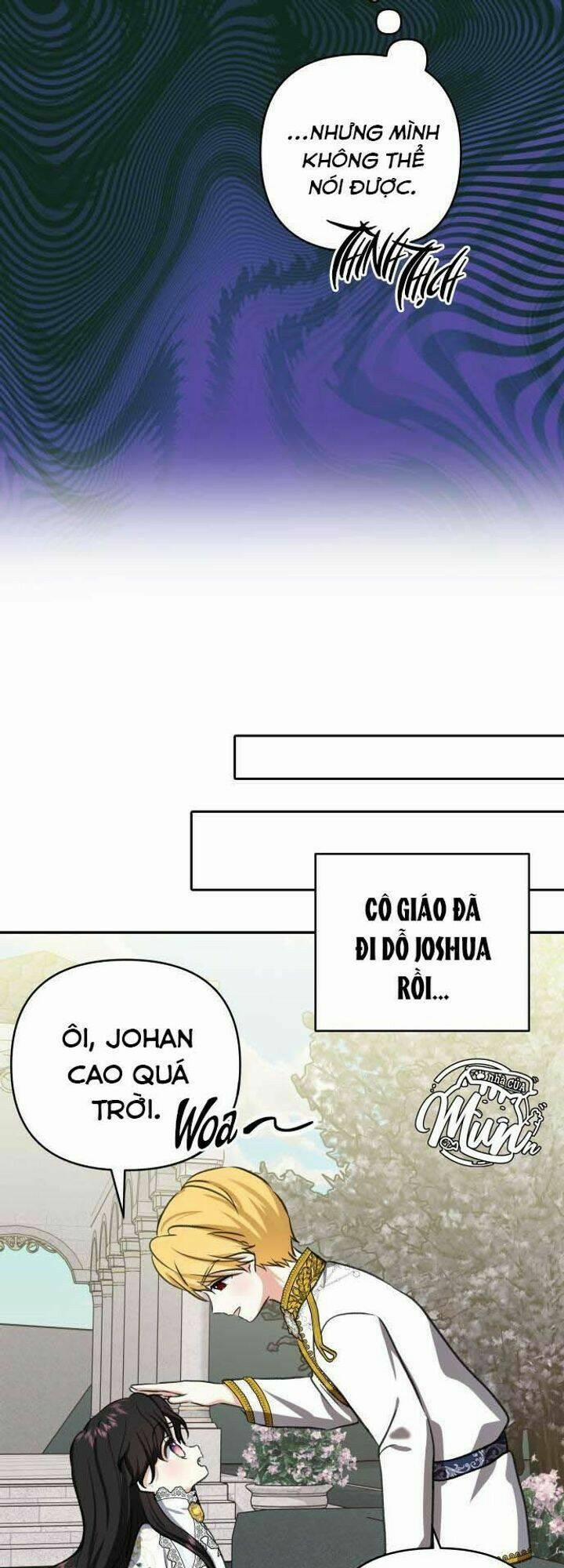 Con Gái Bé Bỏng Của Công Tước Ác Ma 53 trang 18