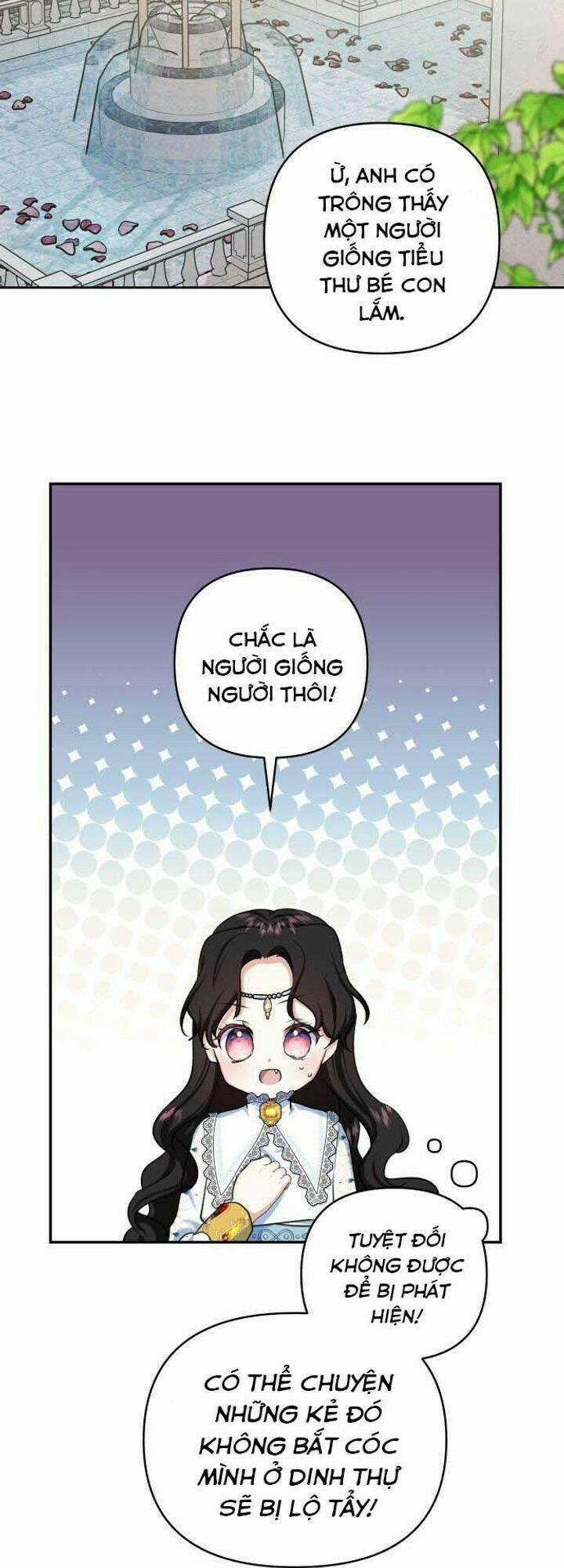 Con Gái Bé Bỏng Của Công Tước Ác Ma 53 trang 20