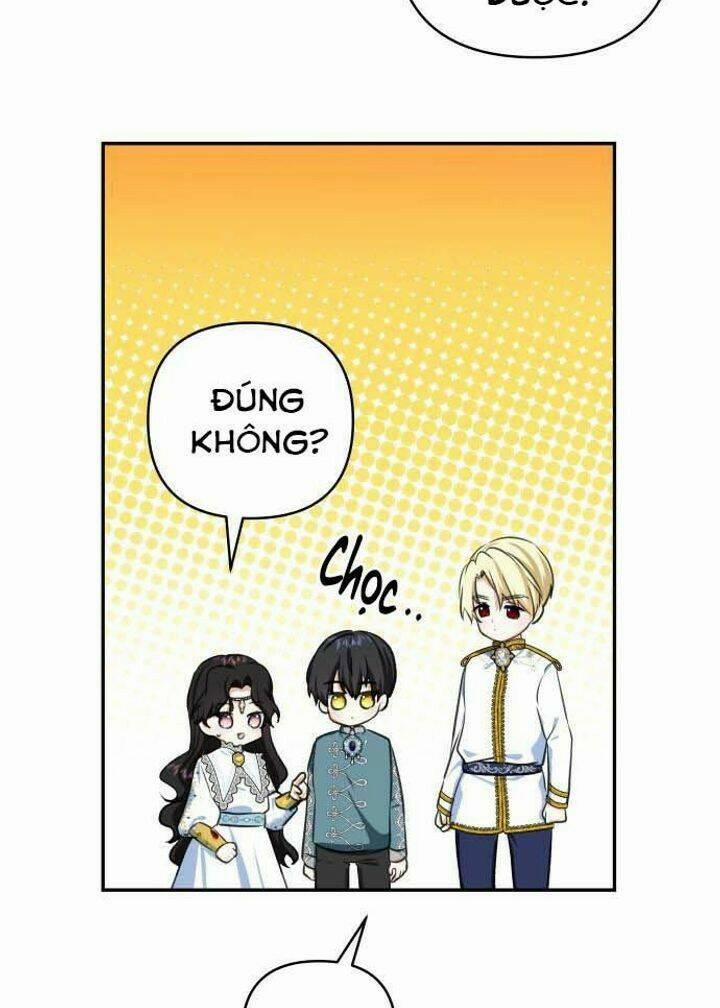 Con Gái Bé Bỏng Của Công Tước Ác Ma 53 trang 22