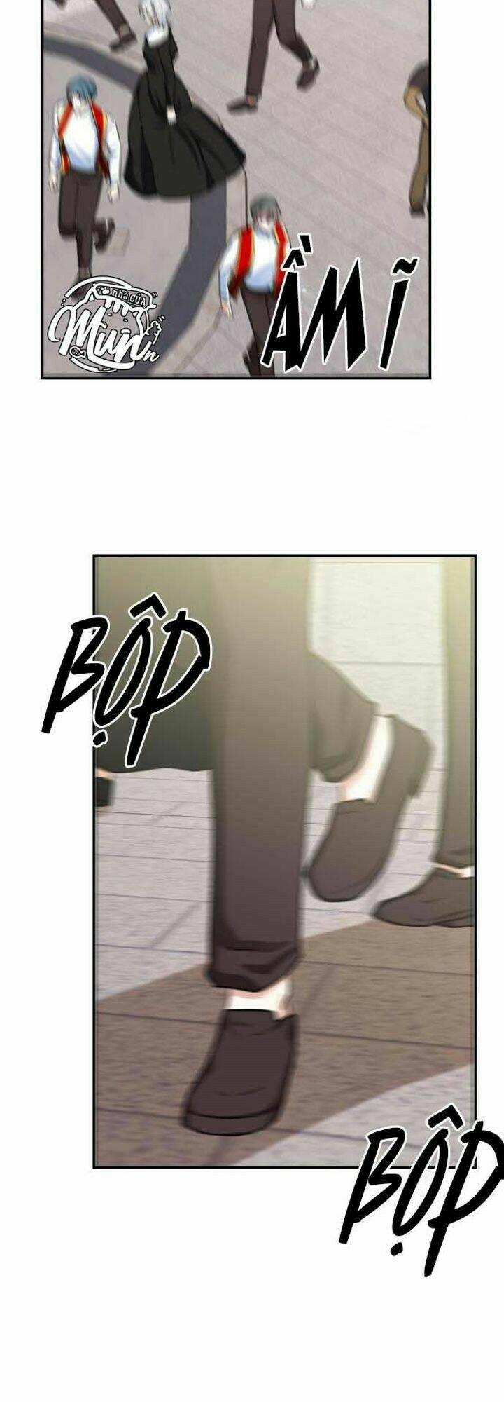 Con Gái Bé Bỏng Của Công Tước Ác Ma 53 trang 25