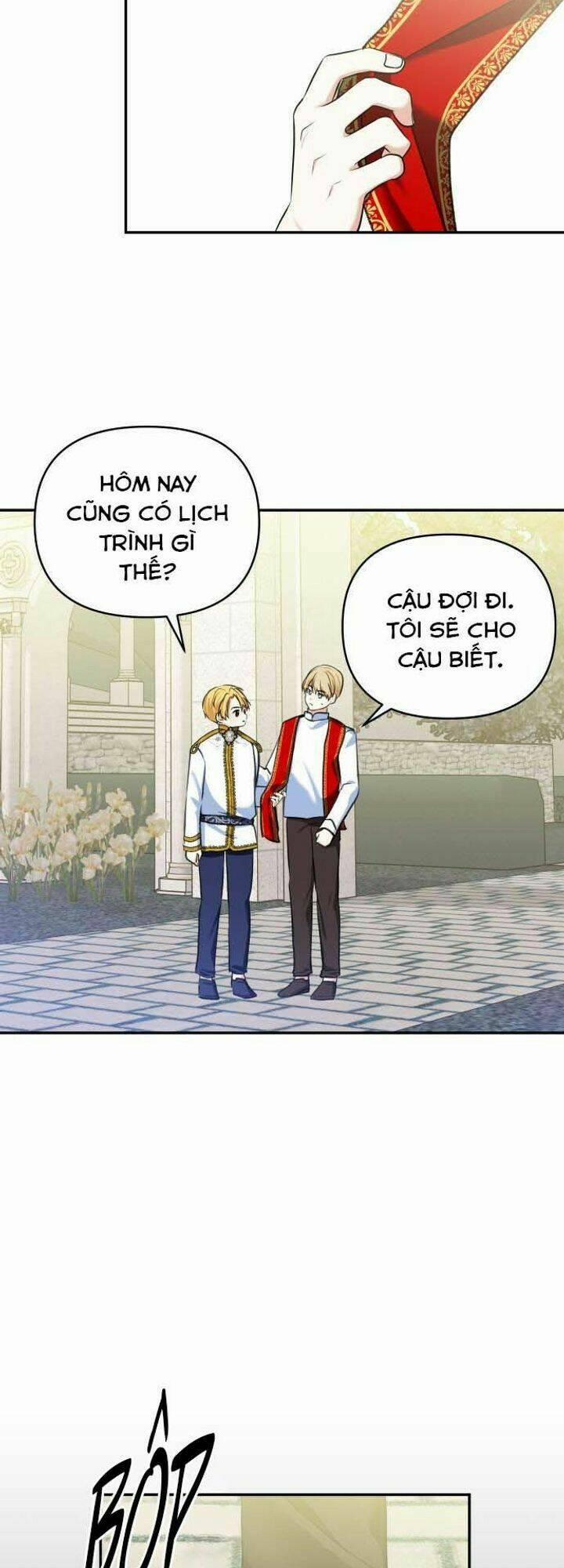 Con Gái Bé Bỏng Của Công Tước Ác Ma 53 trang 27