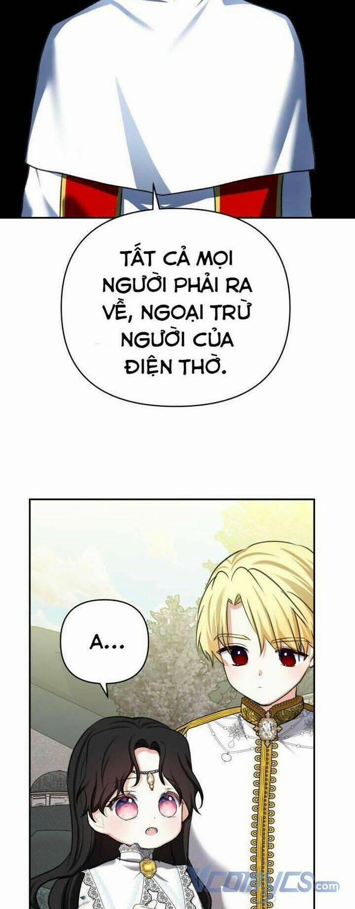 Con Gái Bé Bỏng Của Công Tước Ác Ma 53 trang 29