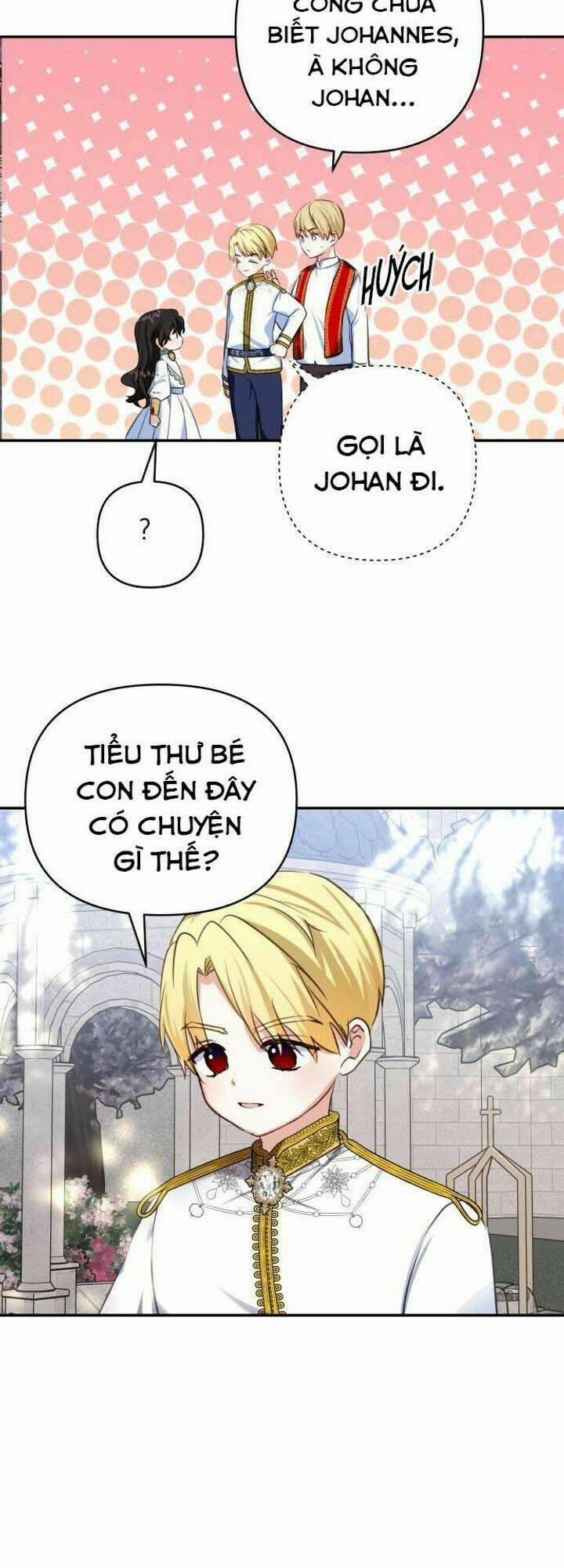 Con Gái Bé Bỏng Của Công Tước Ác Ma 53 trang 3