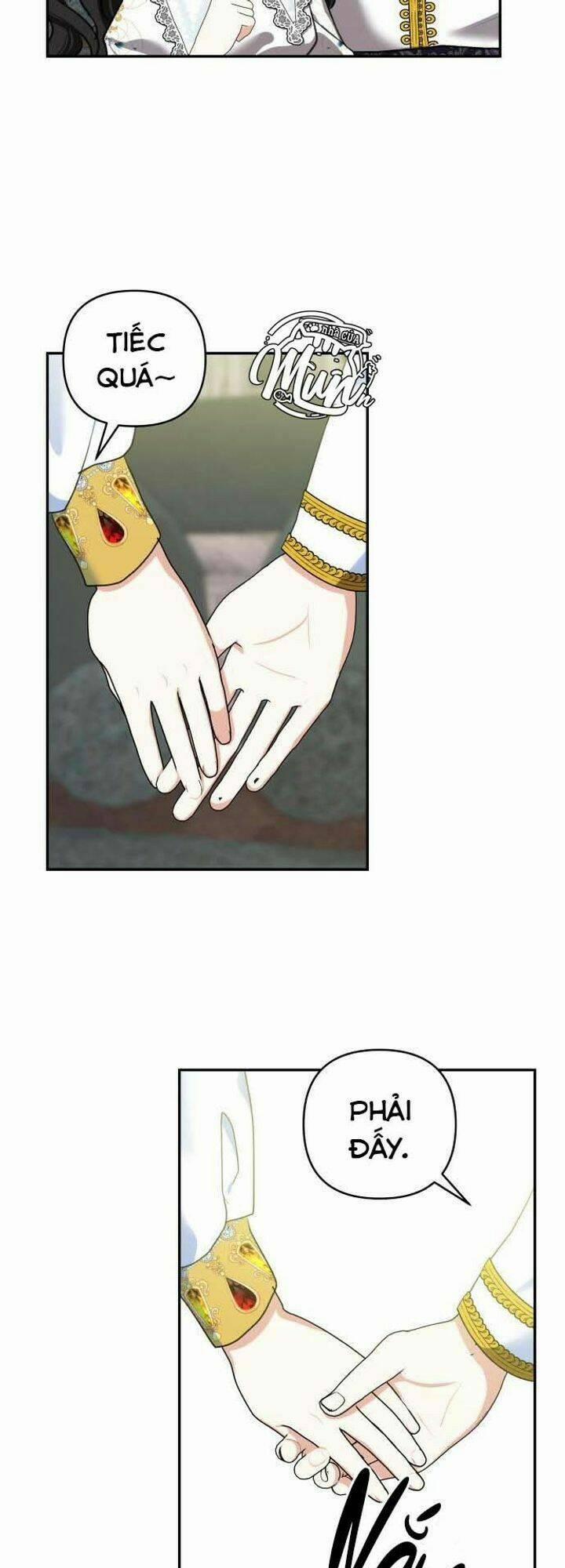 Con Gái Bé Bỏng Của Công Tước Ác Ma 53 trang 30