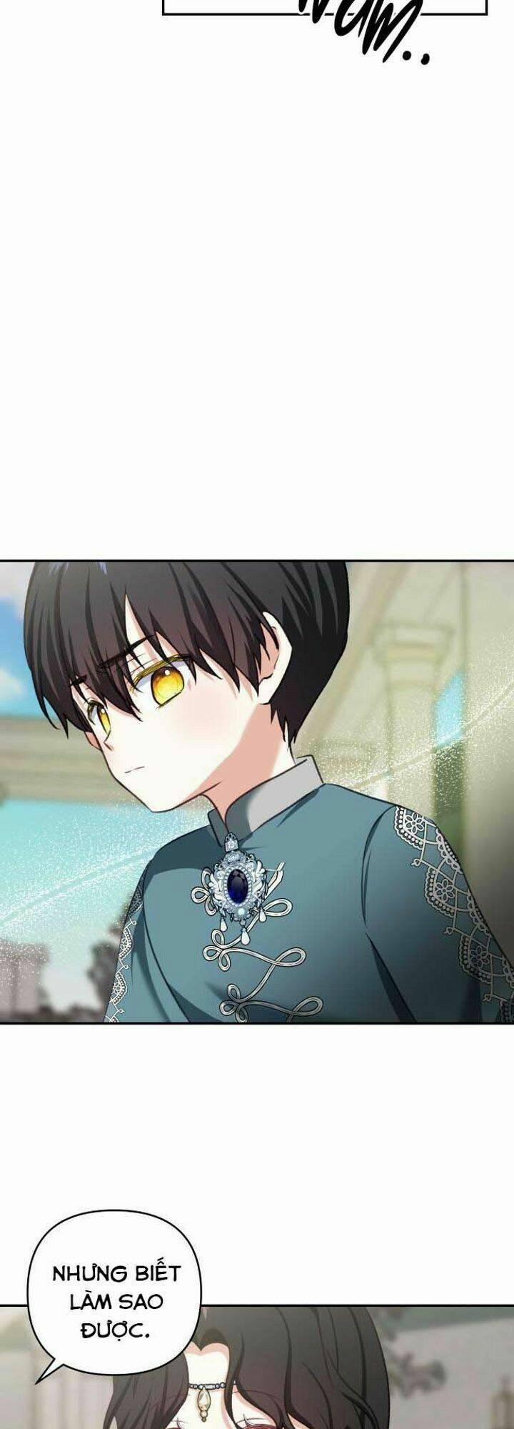 Con Gái Bé Bỏng Của Công Tước Ác Ma 53 trang 31