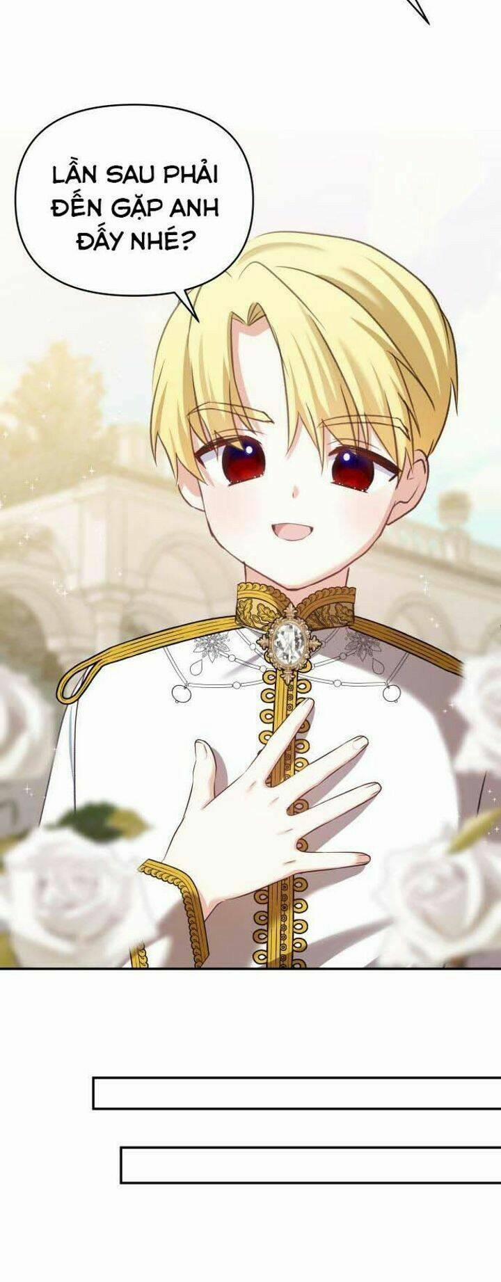 Con Gái Bé Bỏng Của Công Tước Ác Ma 53 trang 34