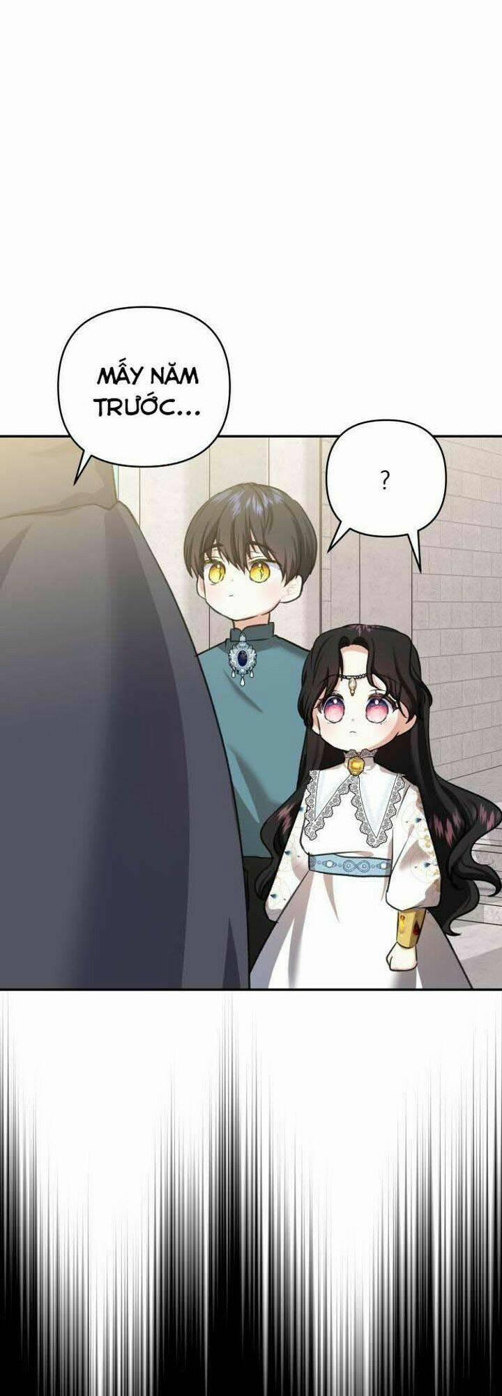 Con Gái Bé Bỏng Của Công Tước Ác Ma 53 trang 37