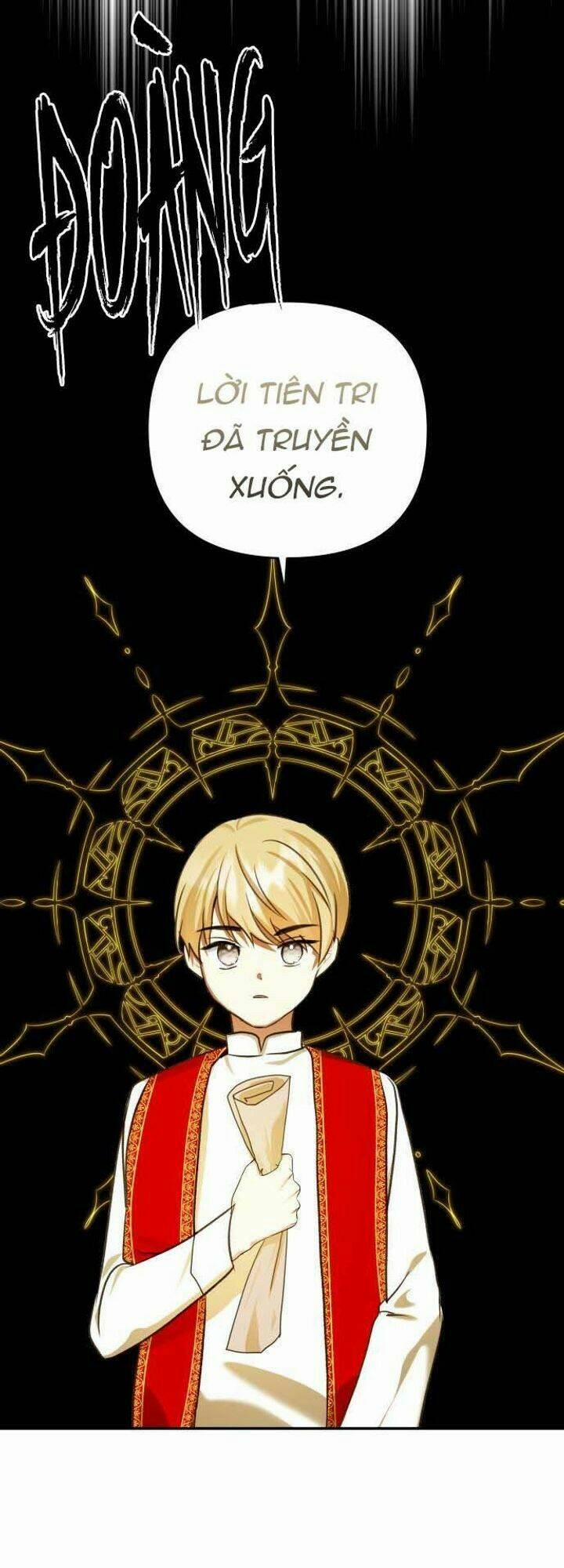 Con Gái Bé Bỏng Của Công Tước Ác Ma 53 trang 38