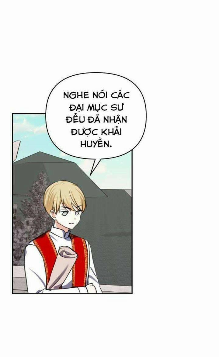 Con Gái Bé Bỏng Của Công Tước Ác Ma 53 trang 39