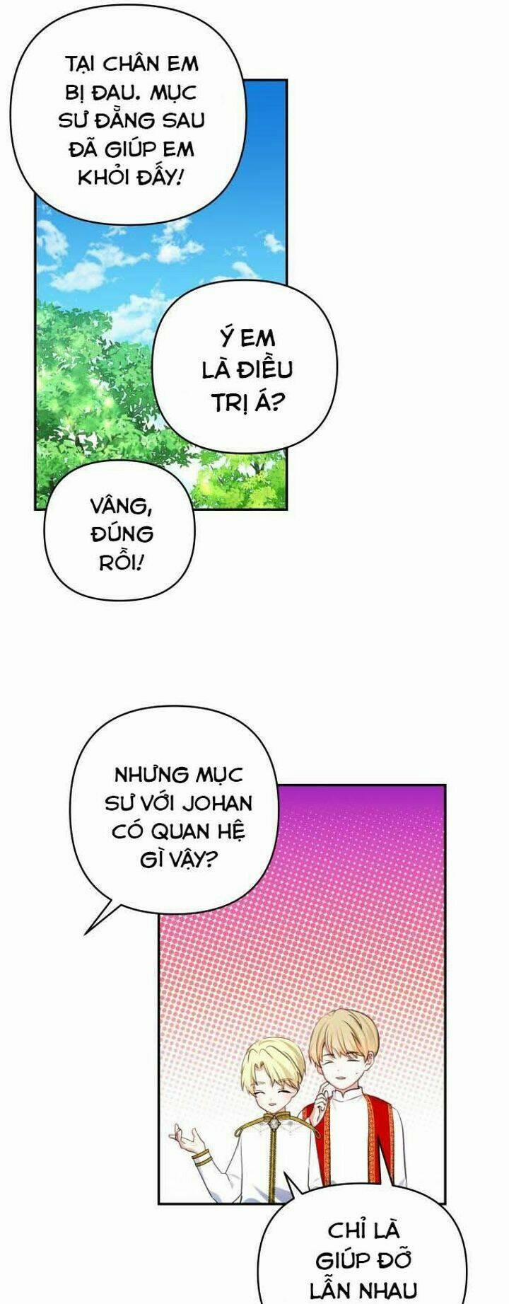 Con Gái Bé Bỏng Của Công Tước Ác Ma 53 trang 4