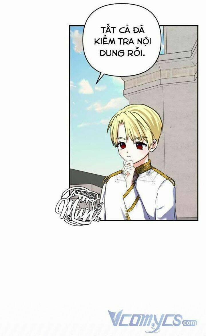 Con Gái Bé Bỏng Của Công Tước Ác Ma 53 trang 40