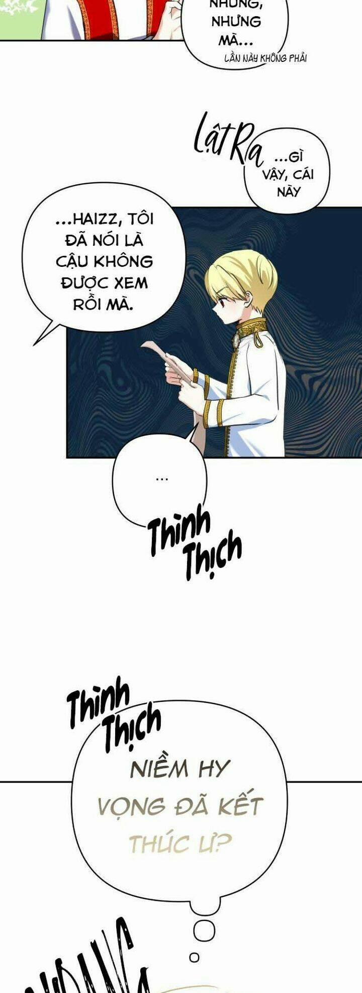 Con Gái Bé Bỏng Của Công Tước Ác Ma 53 trang 42