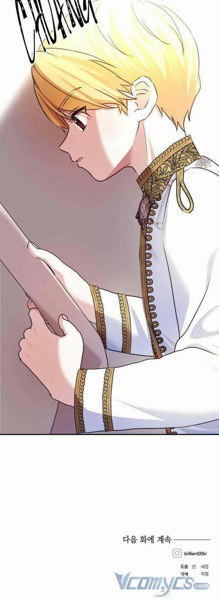 Con Gái Bé Bỏng Của Công Tước Ác Ma 53 trang 43