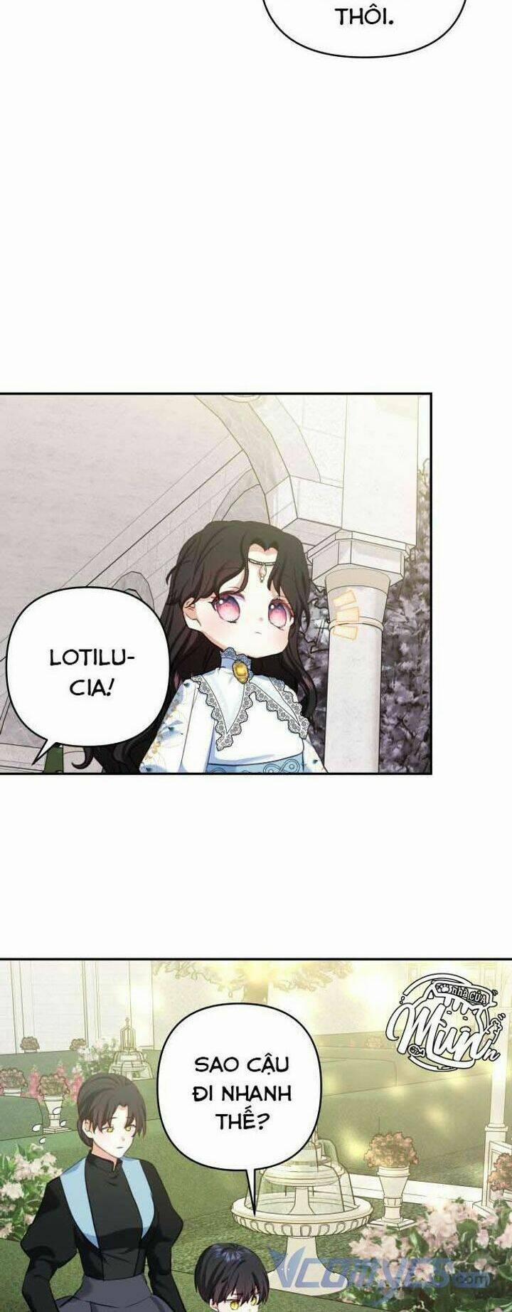 Con Gái Bé Bỏng Của Công Tước Ác Ma 53 trang 5