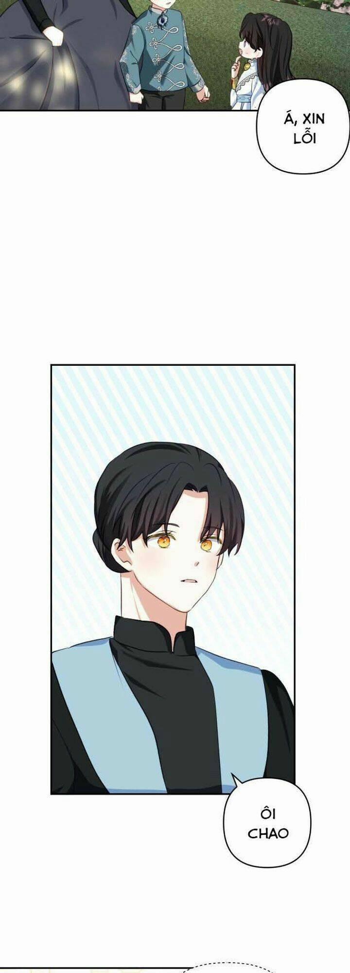 Con Gái Bé Bỏng Của Công Tước Ác Ma 53 trang 6