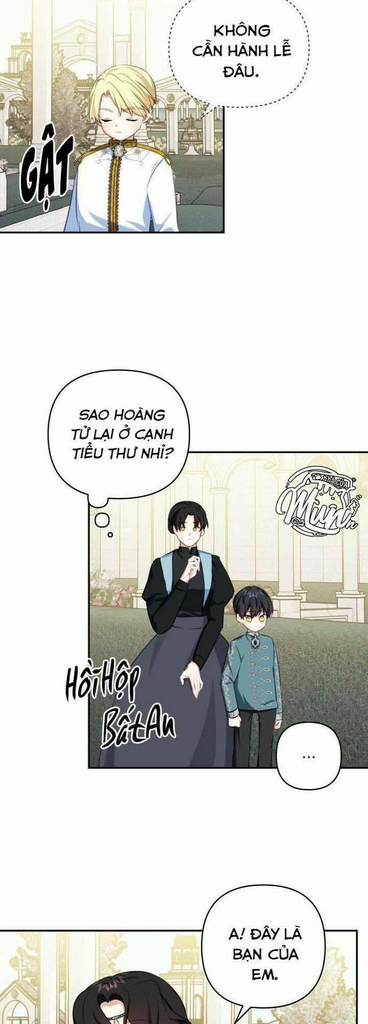 Con Gái Bé Bỏng Của Công Tước Ác Ma 53 trang 7