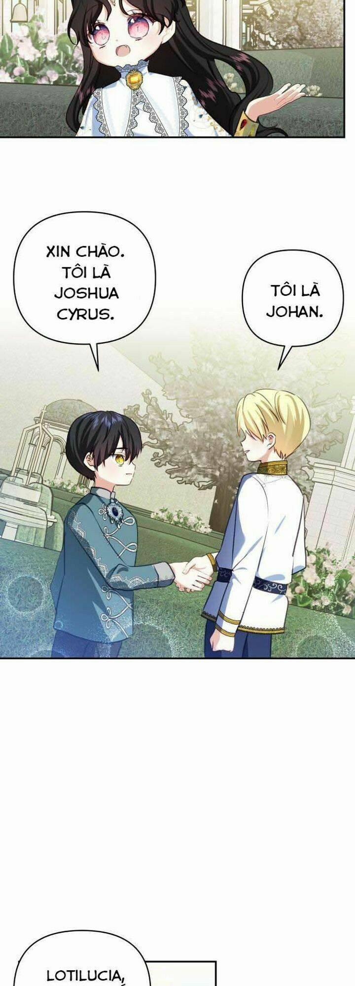 Con Gái Bé Bỏng Của Công Tước Ác Ma 53 trang 8