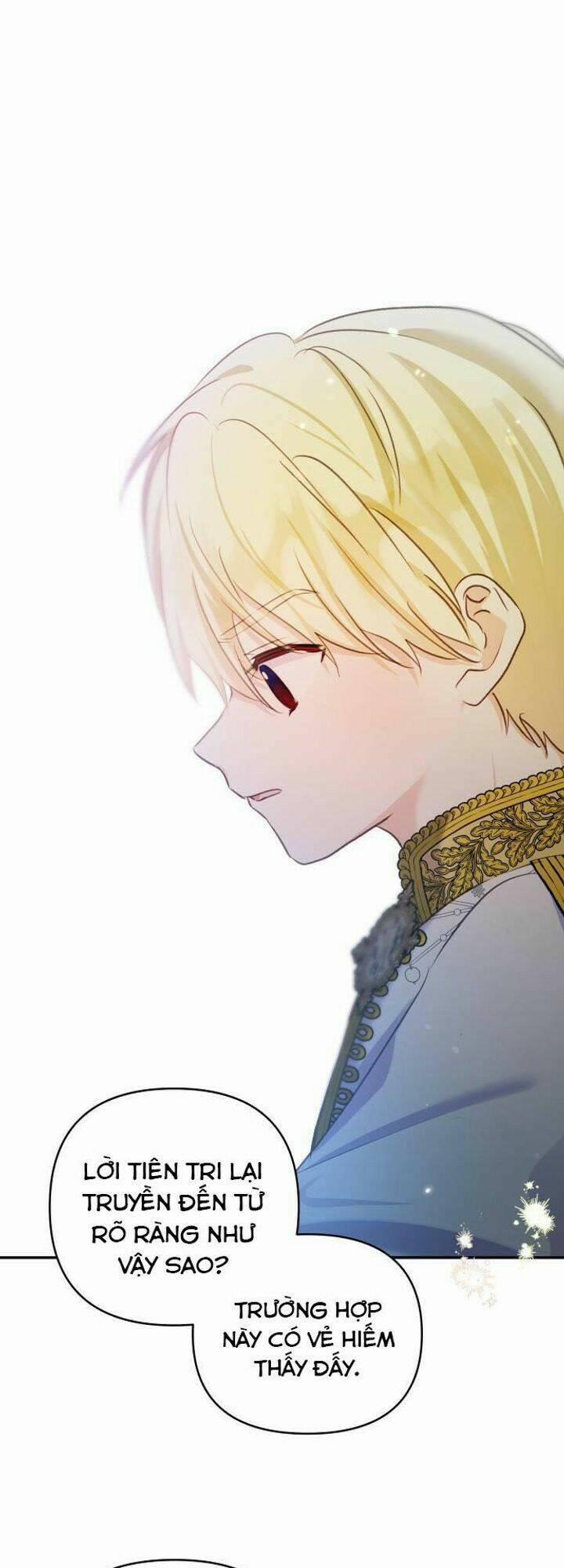 Con Gái Bé Bỏng Của Công Tước Ác Ma 54 trang 0