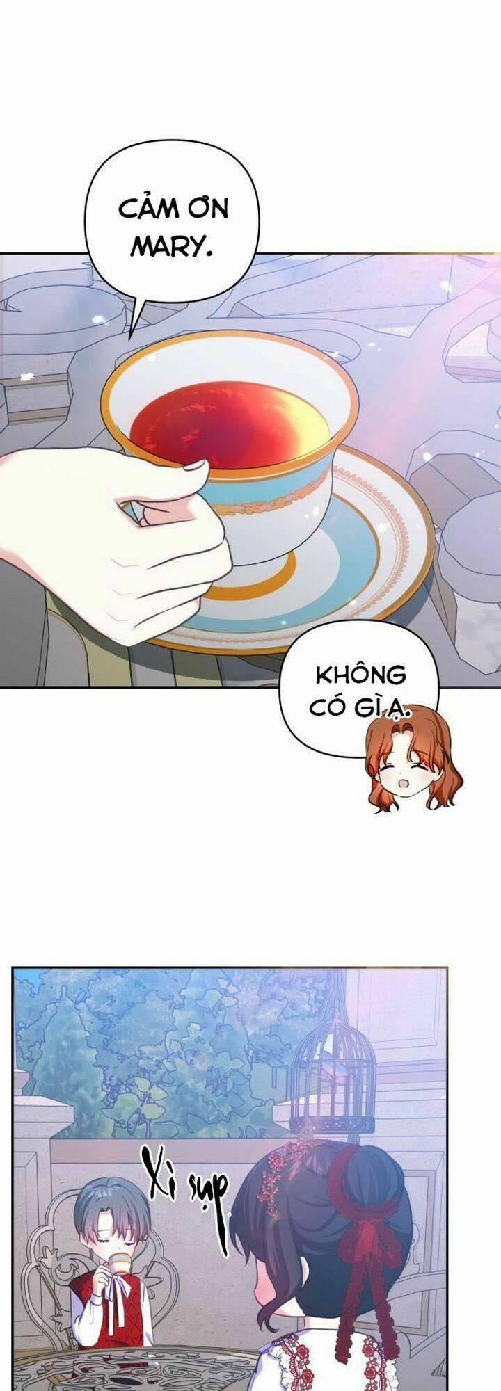 Con Gái Bé Bỏng Của Công Tước Ác Ma 54 trang 12