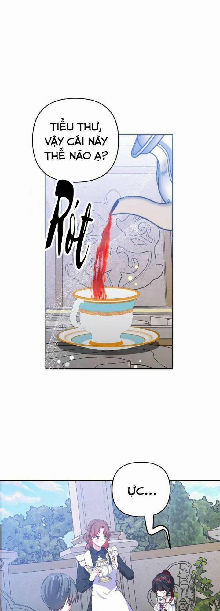 Con Gái Bé Bỏng Của Công Tước Ác Ma 54 trang 14