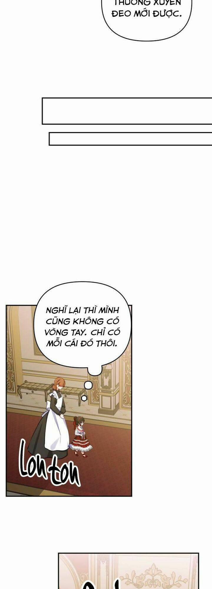 Con Gái Bé Bỏng Của Công Tước Ác Ma 54 trang 19