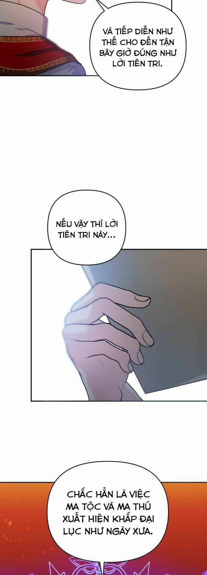 Con Gái Bé Bỏng Của Công Tước Ác Ma 54 trang 2