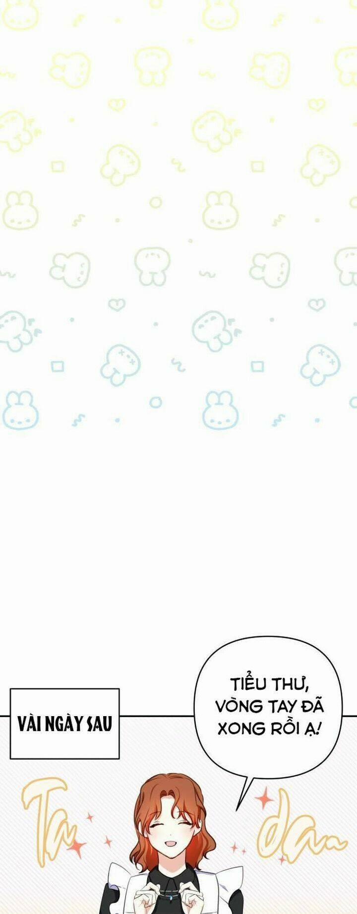 Con Gái Bé Bỏng Của Công Tước Ác Ma 54 trang 28