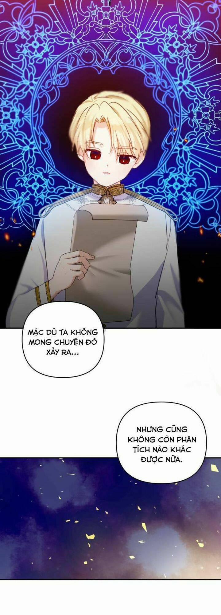 Con Gái Bé Bỏng Của Công Tước Ác Ma 54 trang 3