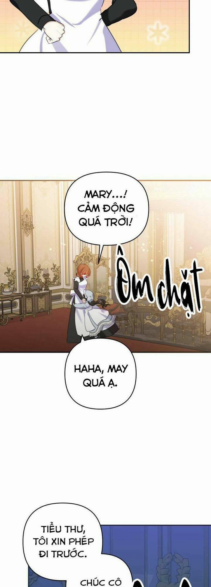 Con Gái Bé Bỏng Của Công Tước Ác Ma 54 trang 30