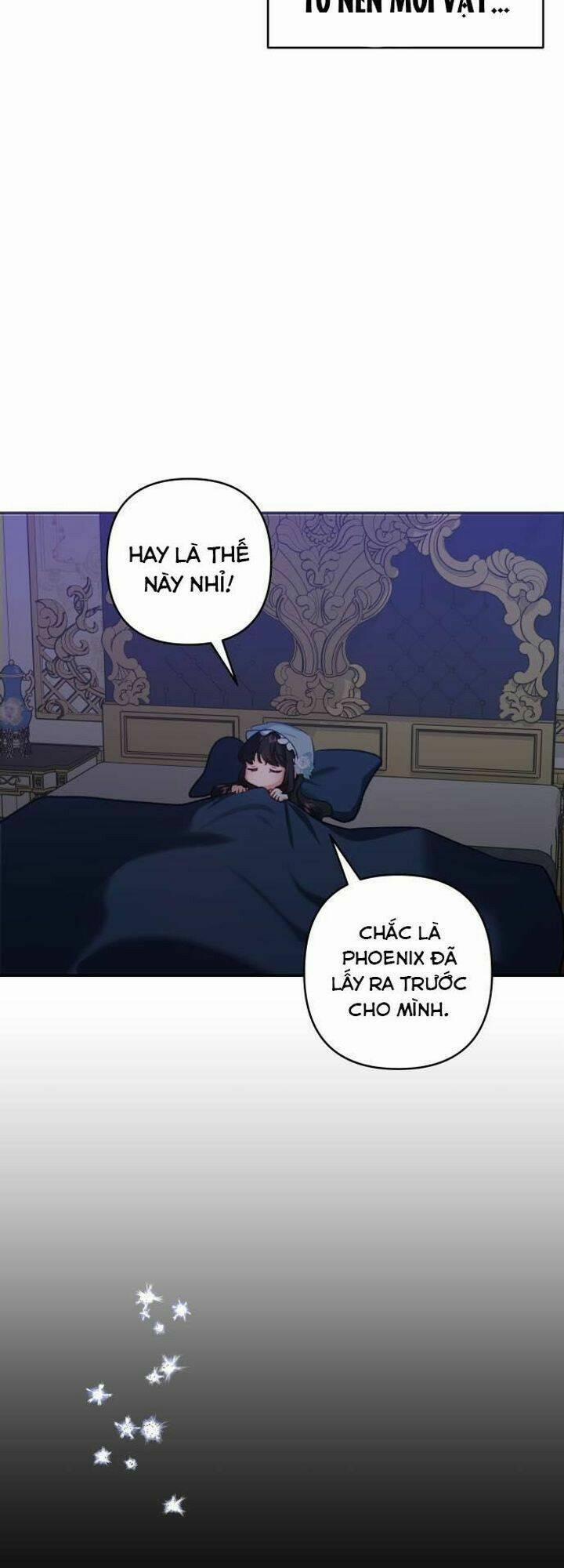 Con Gái Bé Bỏng Của Công Tước Ác Ma 54 trang 32