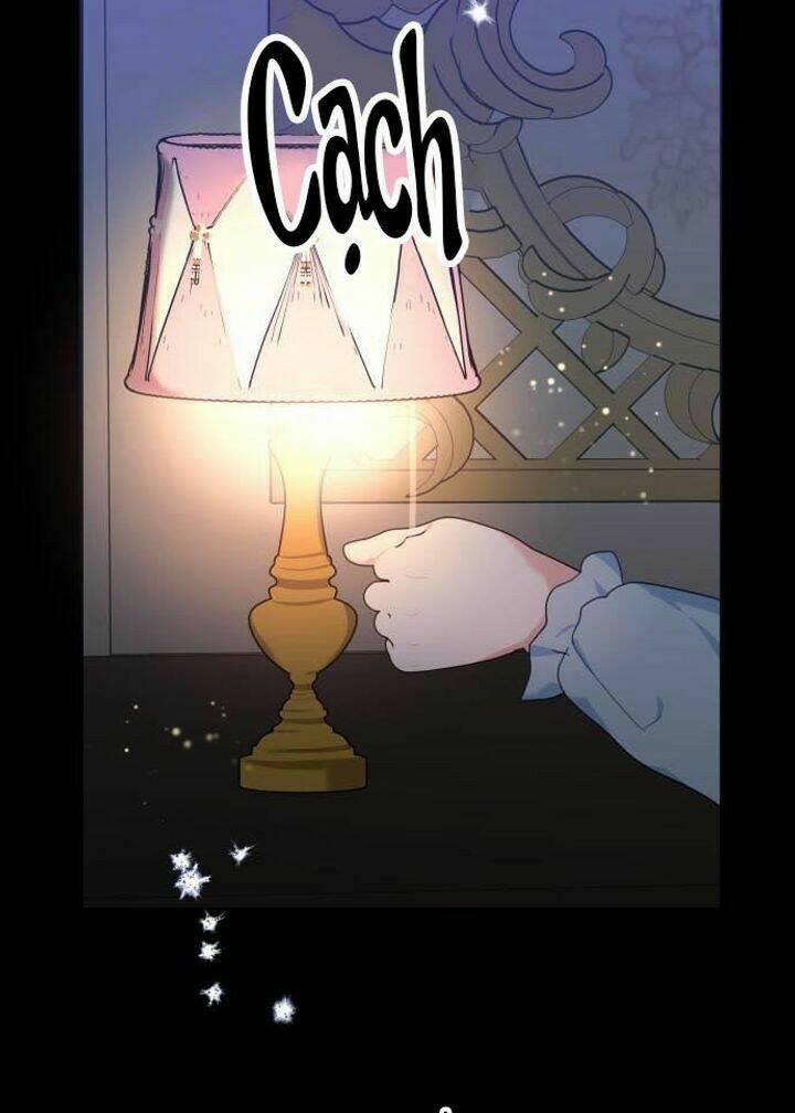 Con Gái Bé Bỏng Của Công Tước Ác Ma 54 trang 34