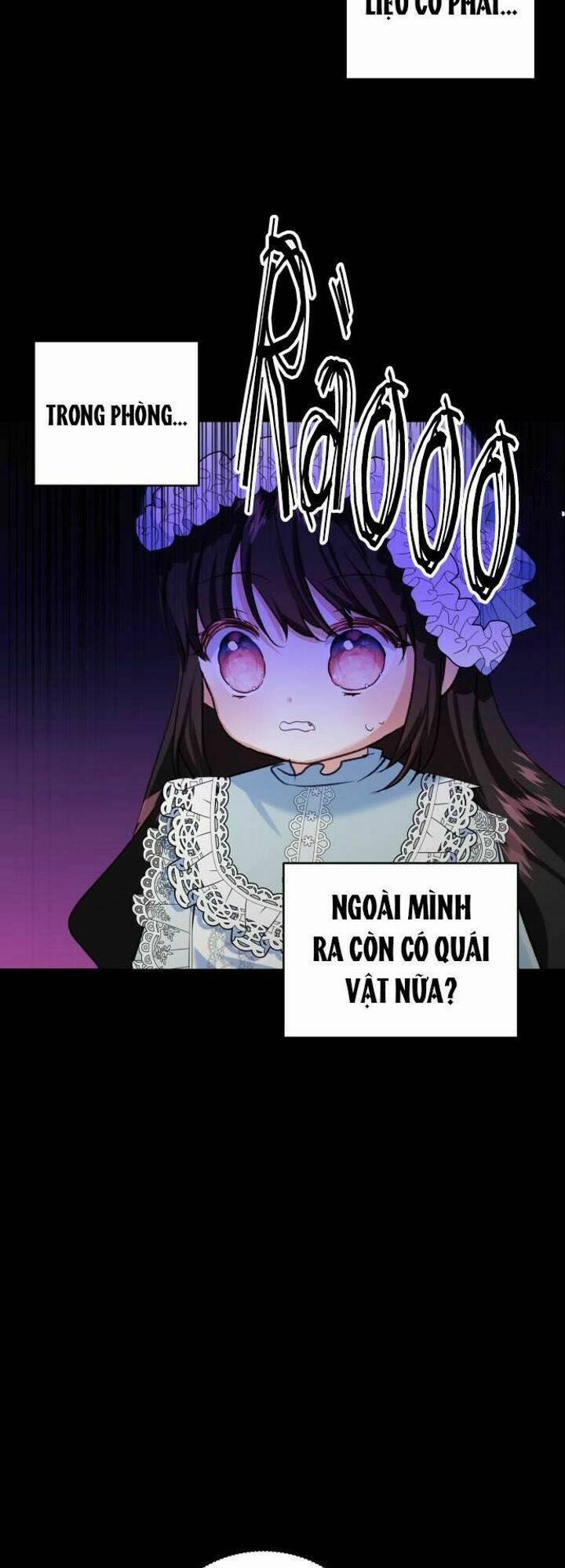 Con Gái Bé Bỏng Của Công Tước Ác Ma 54 trang 37