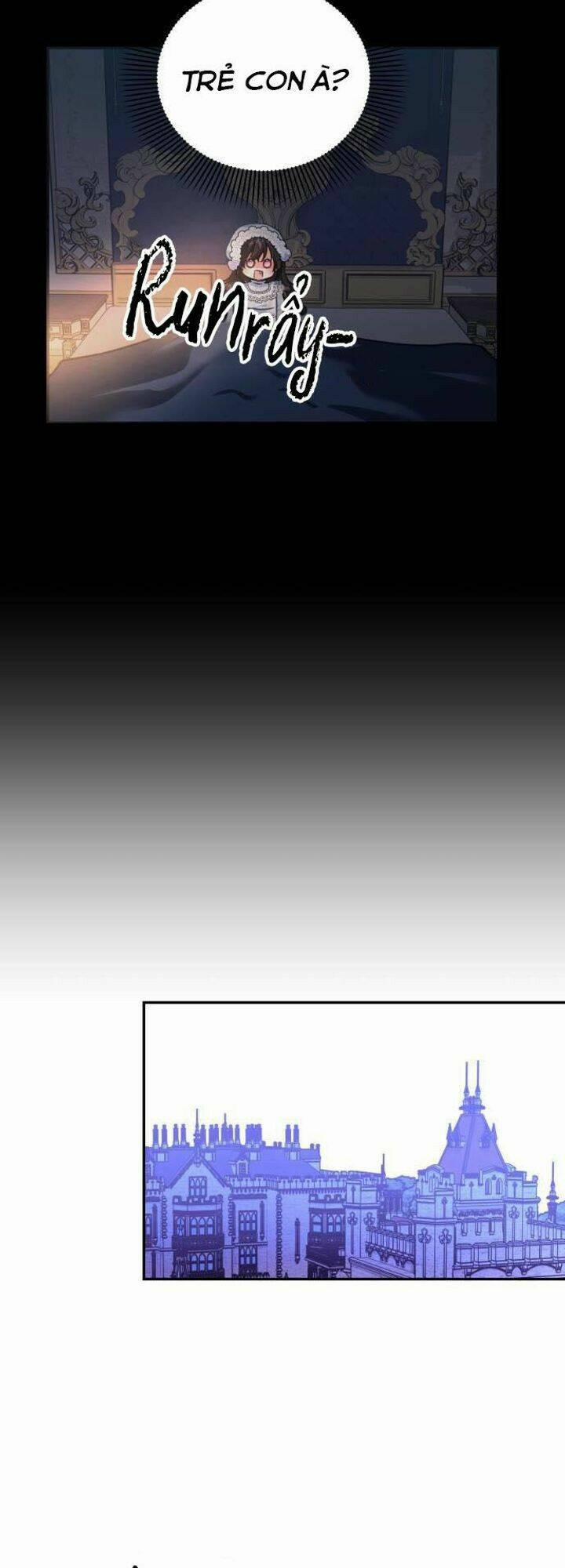 Con Gái Bé Bỏng Của Công Tước Ác Ma 54 trang 38