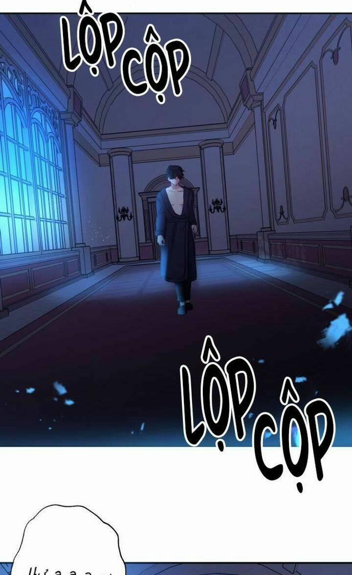 Con Gái Bé Bỏng Của Công Tước Ác Ma 54 trang 39