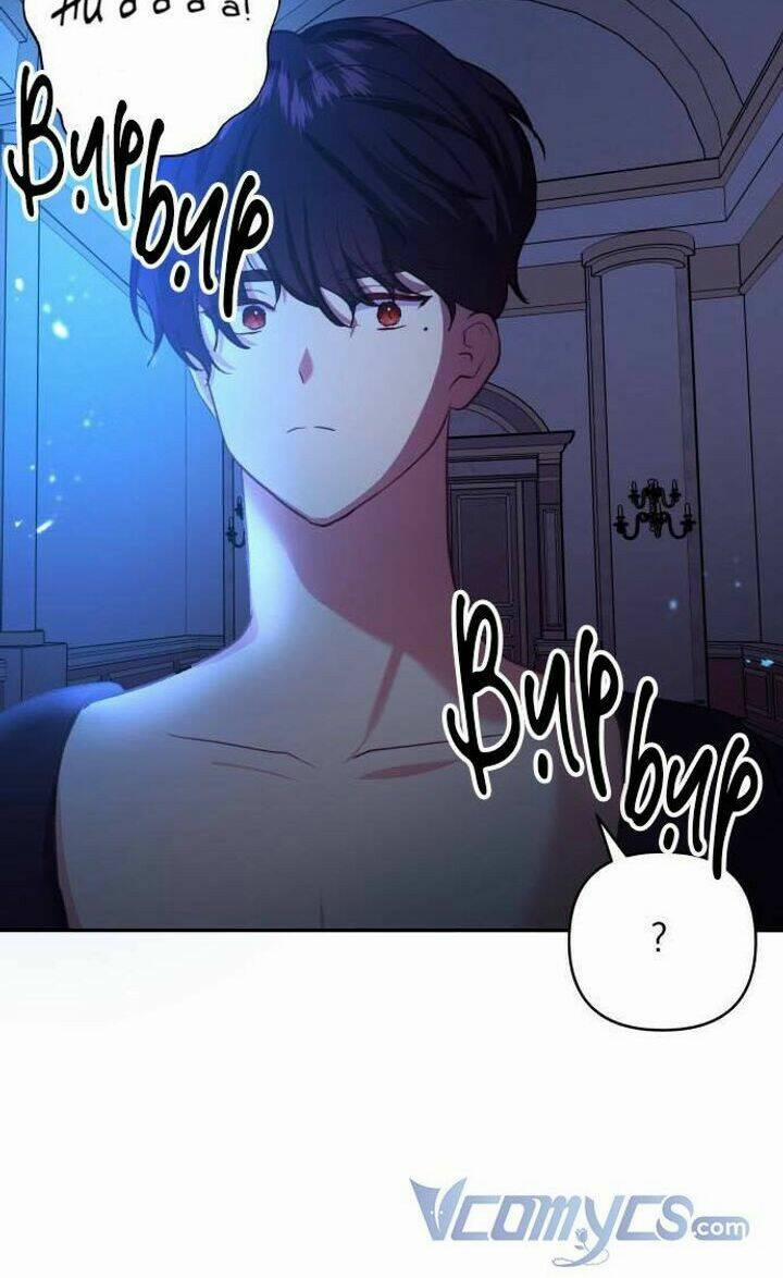 Con Gái Bé Bỏng Của Công Tước Ác Ma 54 trang 40