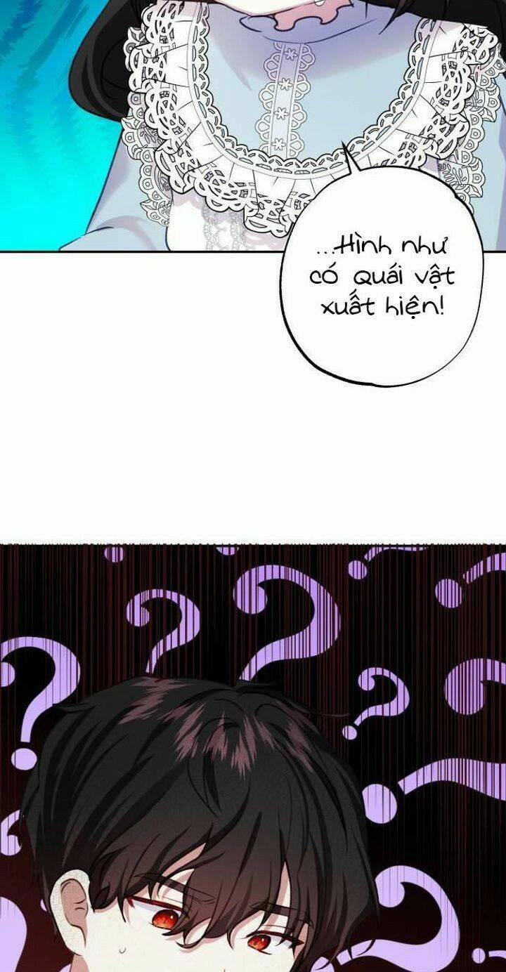 Con Gái Bé Bỏng Của Công Tước Ác Ma 54 trang 43