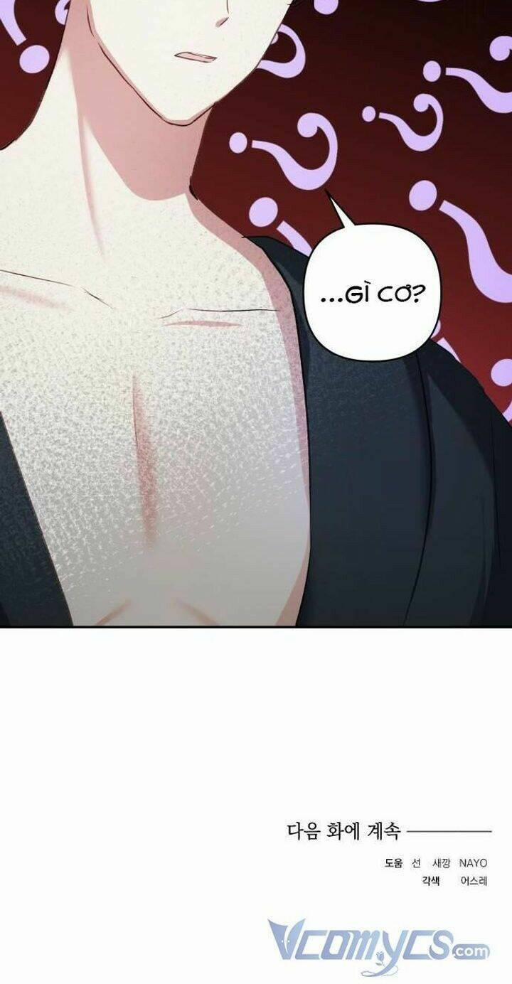 Con Gái Bé Bỏng Của Công Tước Ác Ma 54 trang 44