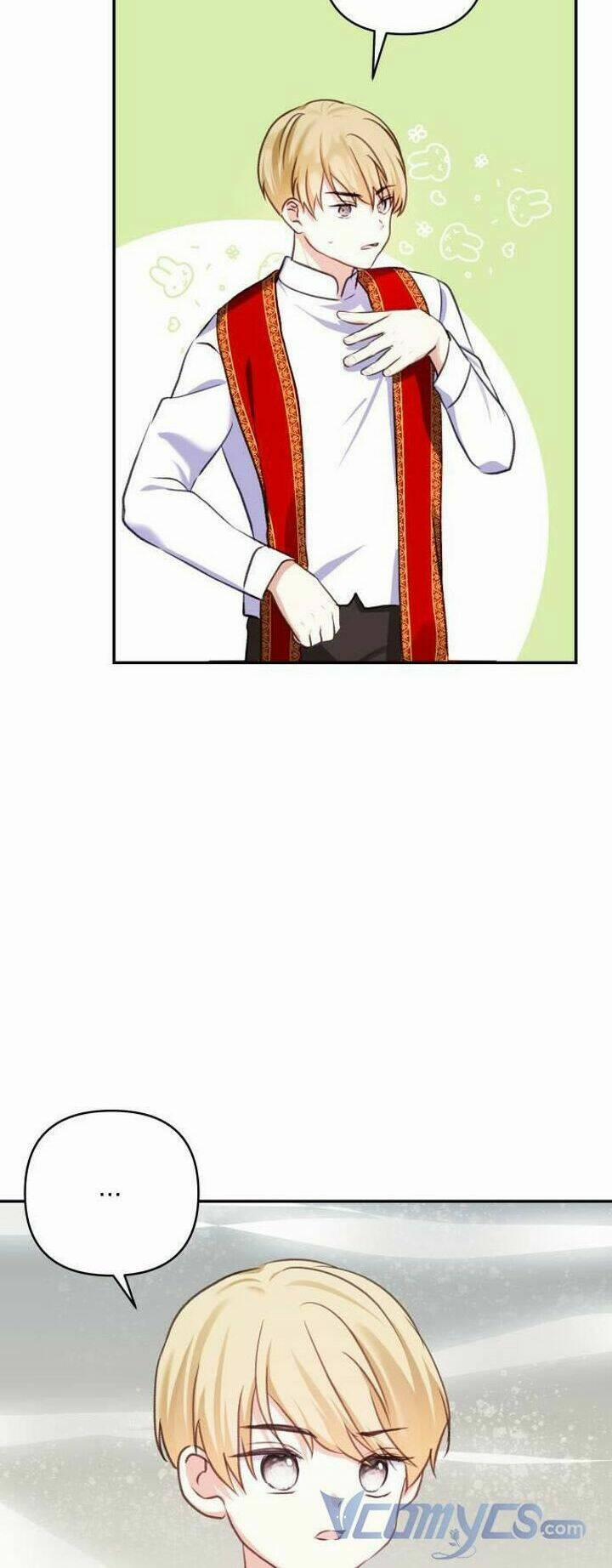 Con Gái Bé Bỏng Của Công Tước Ác Ma 54 trang 5