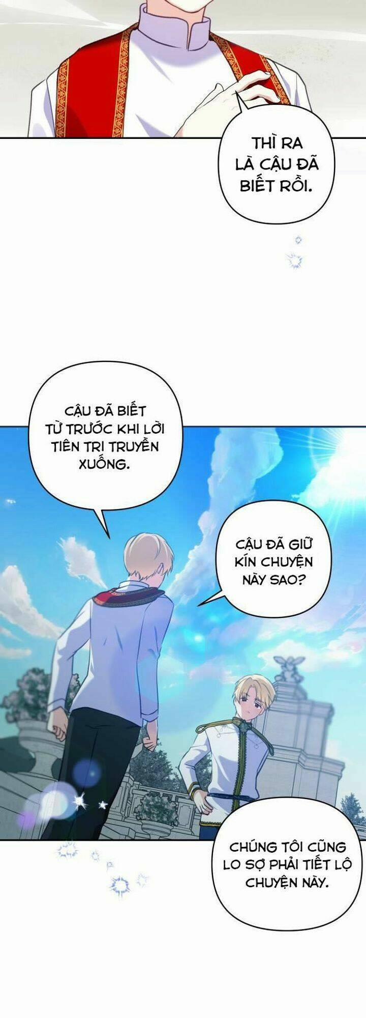 Con Gái Bé Bỏng Của Công Tước Ác Ma 54 trang 6