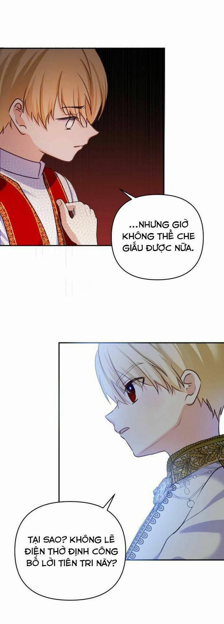 Con Gái Bé Bỏng Của Công Tước Ác Ma 54 trang 7