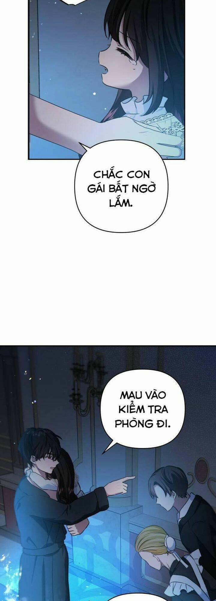 Con Gái Bé Bỏng Của Công Tước Ác Ma 55 trang 1