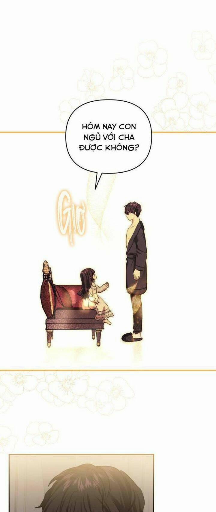 Con Gái Bé Bỏng Của Công Tước Ác Ma 55 trang 10