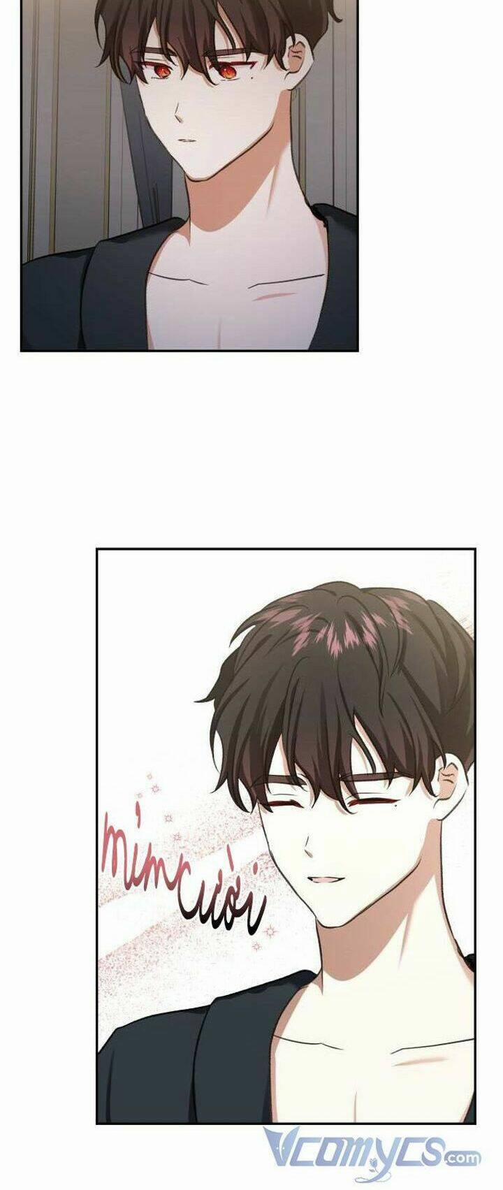 Con Gái Bé Bỏng Của Công Tước Ác Ma 55 trang 11